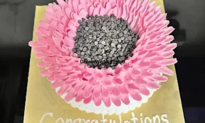 Aarushs Cake Delight