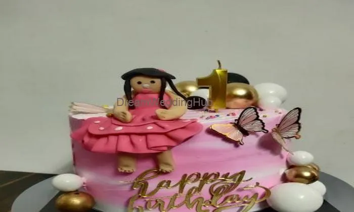 Aarvi Bakehouse