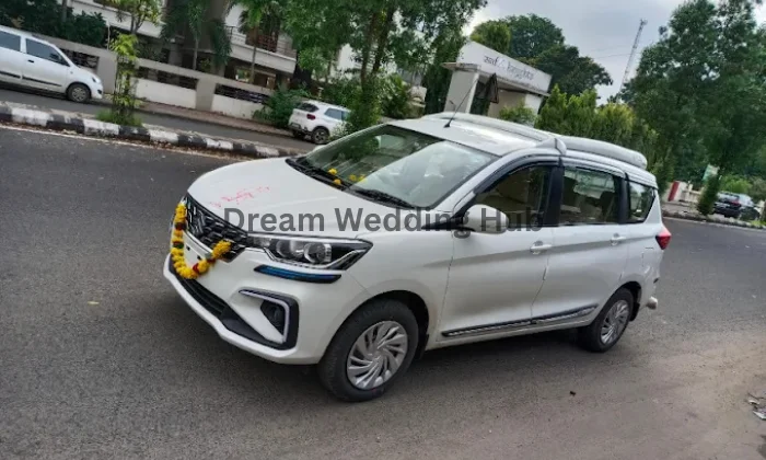 Aarvi Cabs  Taxi