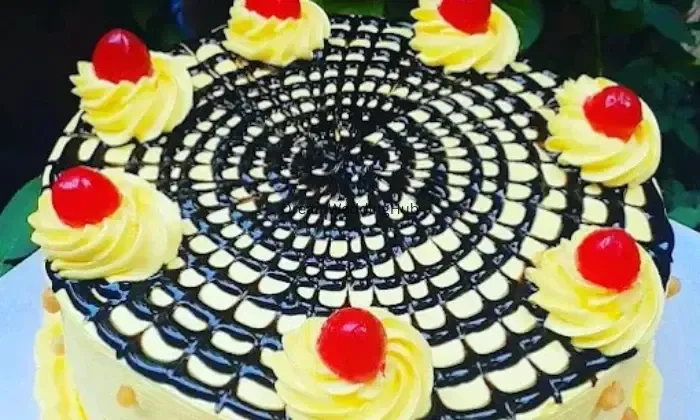 Aarvi Cake House