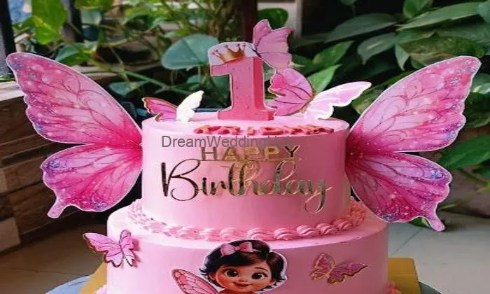 Aarya Delicious Cake