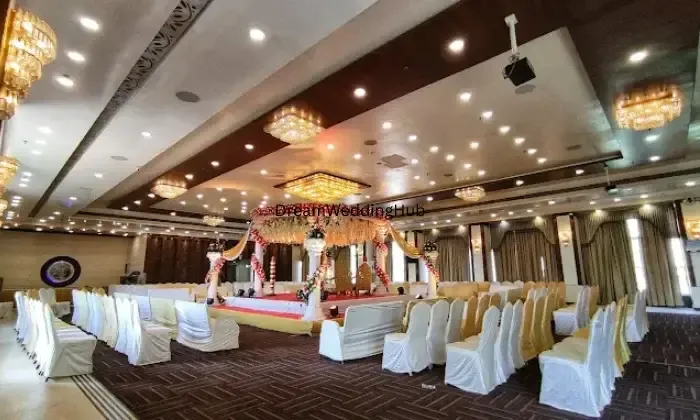Aarya Grand Hotels Aarya Grand Hotels