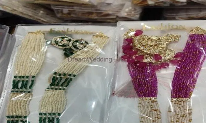 Aarya Imitation Jewellrs