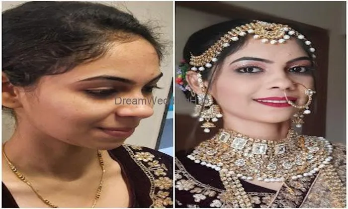 Aaryaa Professional Unisex Salon Karad Aaryaa Professional Unisex Salon Karad