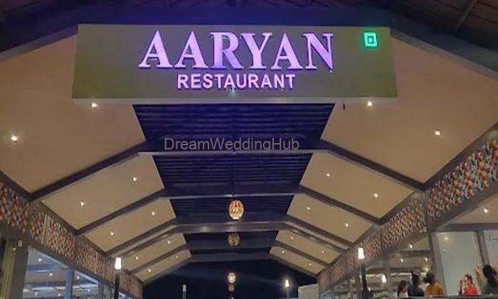 Aaryan Restaurant