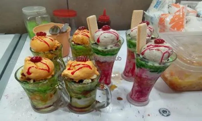 Aasai Food Catering Services