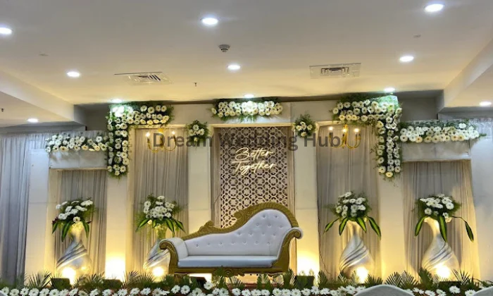 Aasai Wedding Planner