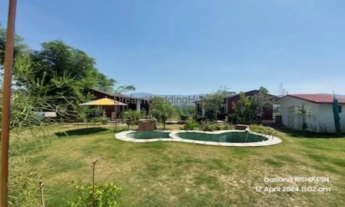 Aasana Rishikesh Aasana Rishikesh