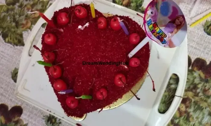 Aasha Bakery