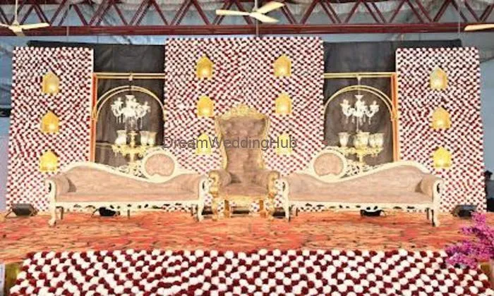 Aasha Events And Decors