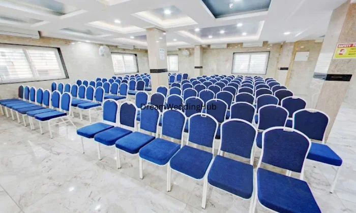 Aasha Grand Mahal