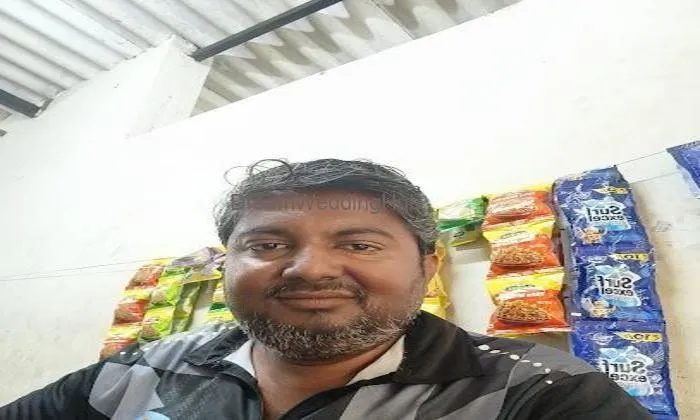 Aashapura Caterers