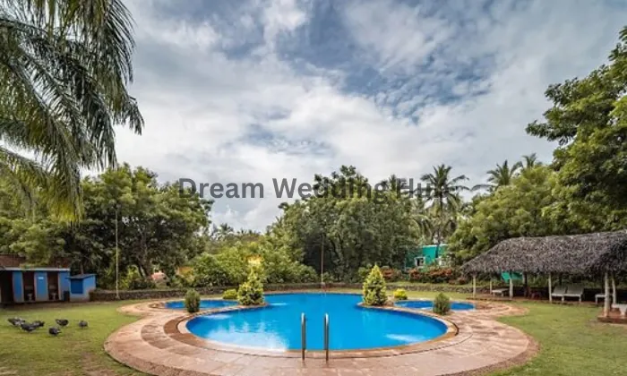 Aashikha Farm House