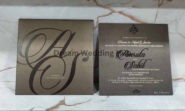 Aashirvaad Cards