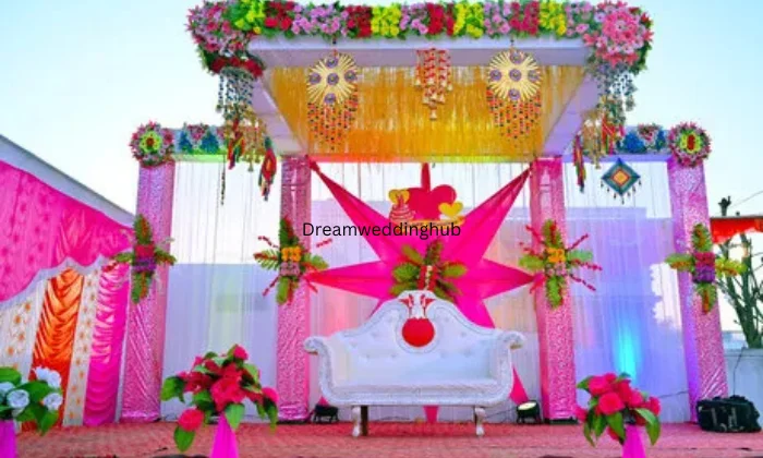 Aashirvaad Events