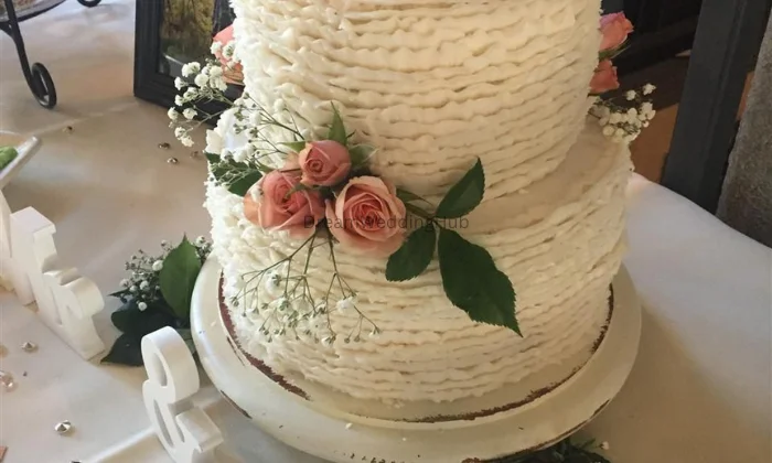 Aashirwaad Cake