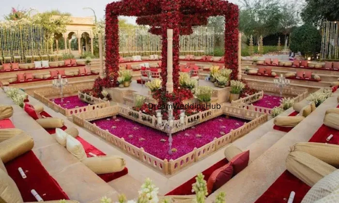 Aashirwaad Events