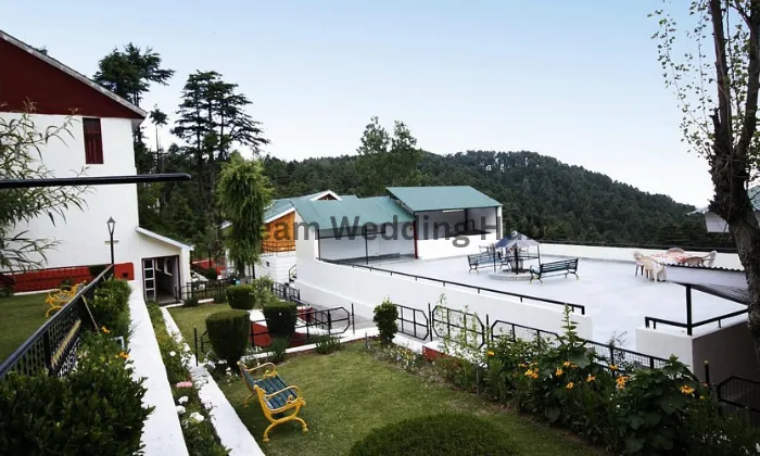 Aashirwad Banquet Hall