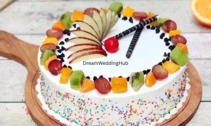 Aashirwad Cakes