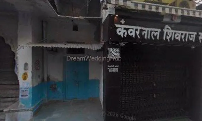Aashirwad Draps