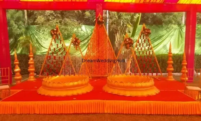Aashirwad Event Management