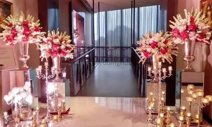 Aashirwad Events Aashirwad Events
