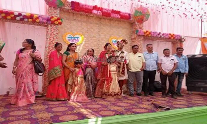 Aashirwad Mangal Karyalaya