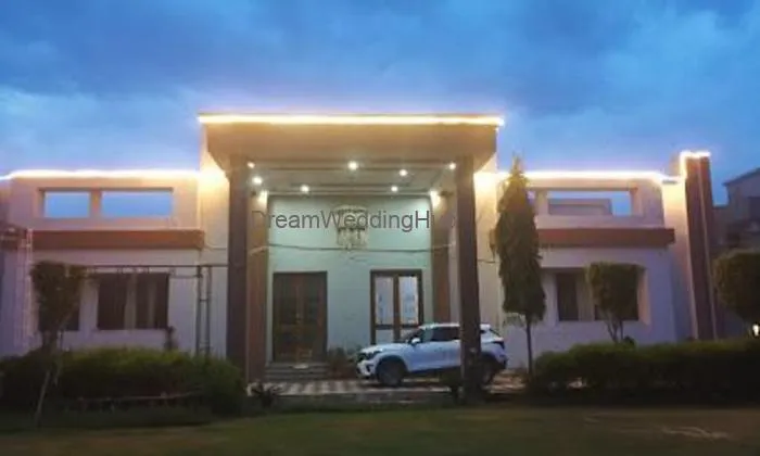 Aashirwad Resort