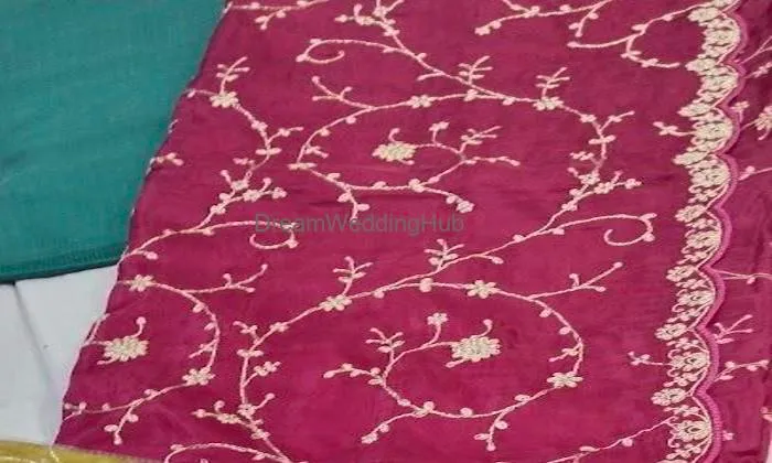 Aashirwad Sarees
