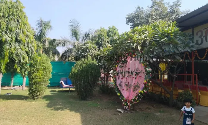 Aashirwad Vatika Aashirwad Vatika