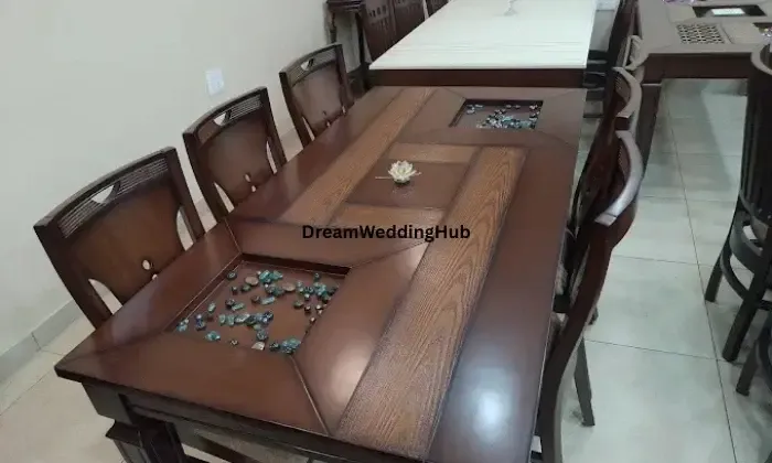 Aashiyana Furnitures
