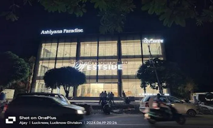 Aashiyana Paradise