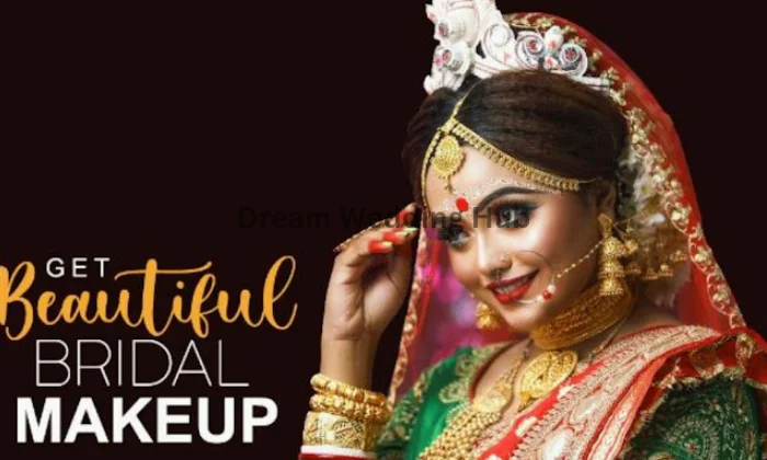 Aashna Makeup Artist