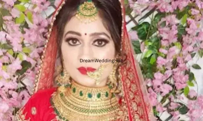 Aashna Makeover