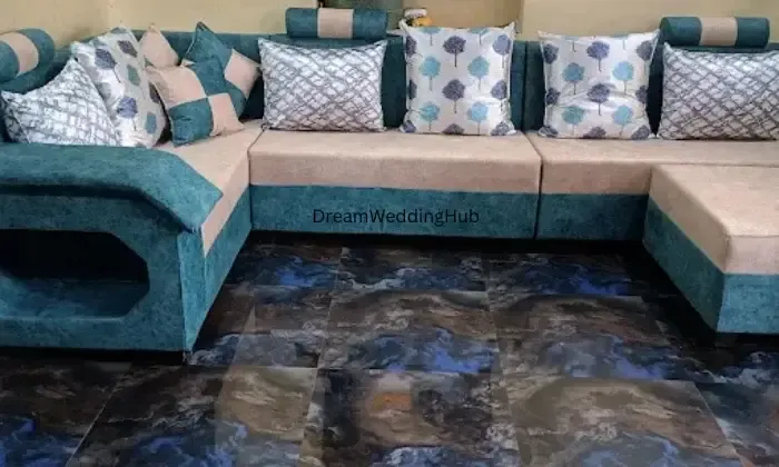 Aashna Sofa Makers