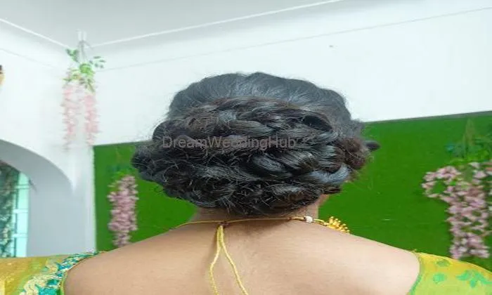 Aashoo Makeover And Clinic