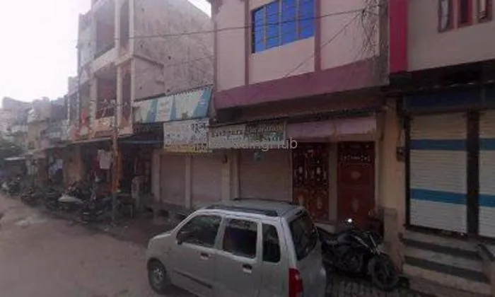 Aashpura Decoration