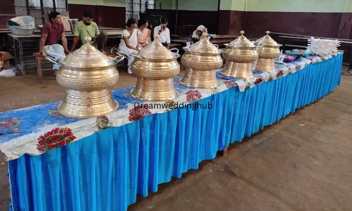 Aashrita Catering