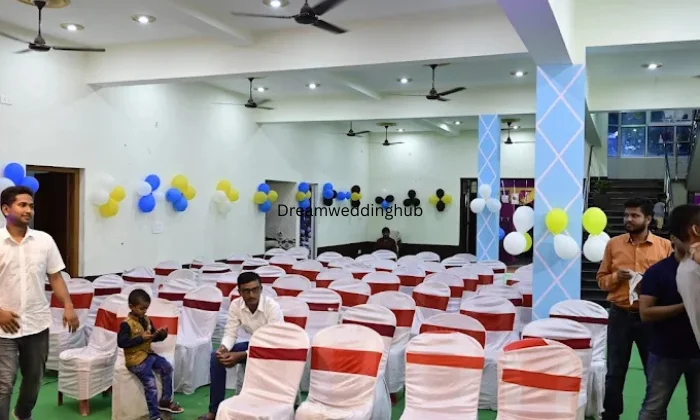 Aashrya Utsav Sthal