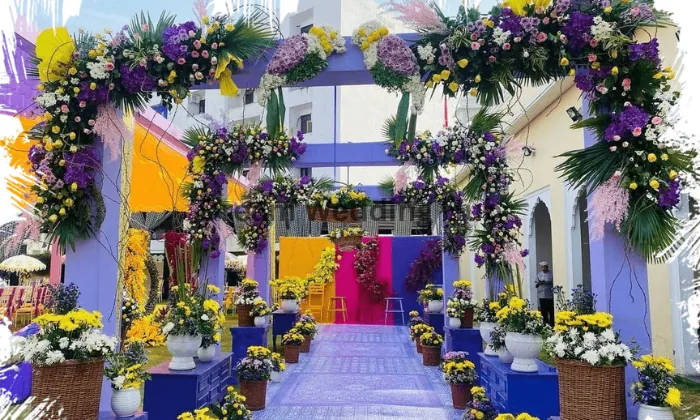 Aashu Event Management- Decor Aashu Event Management- Decor