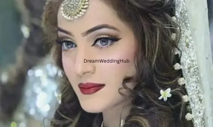 Aasif Unisex Salon Ansal