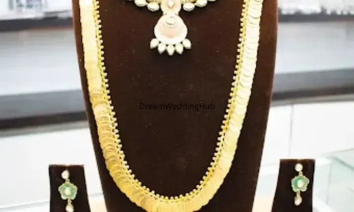 Aasritha Silver Palace