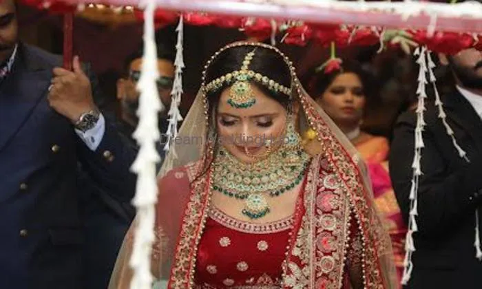 Aastha Bhatia Makeup