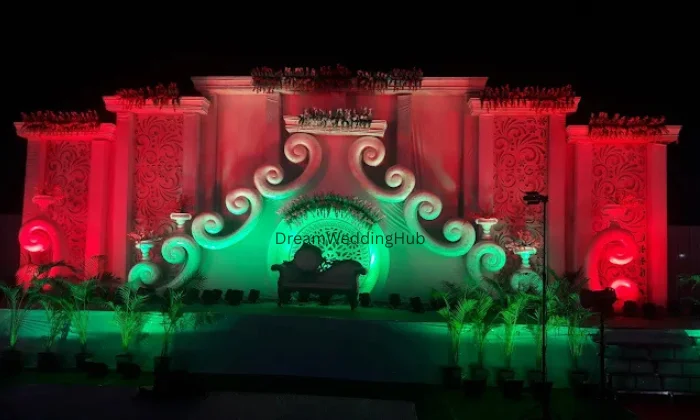 Aastha Decoraters
