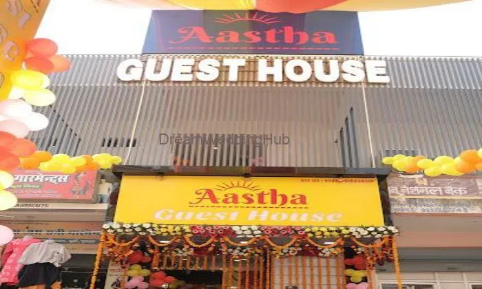 Aastha Guest House