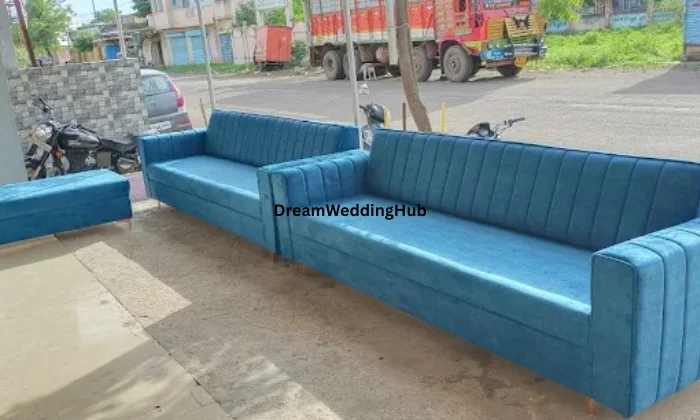 Aastha Home Decor