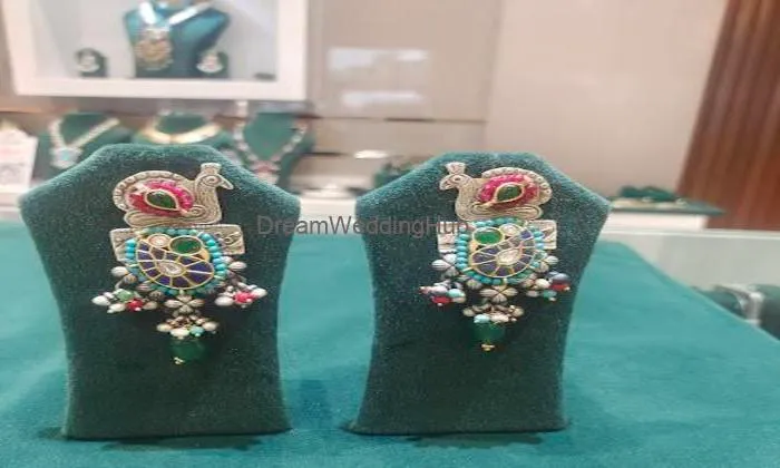 Aastha Jewellers - Best Jewellery Showroom In Bhachau, Best Jewellers In Bhachau, Gold Jewellery Bhachau