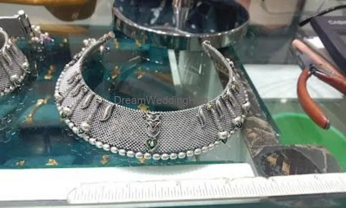 Aastha Jewellers
