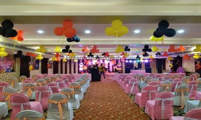 Aastha Krishna Dham, Banquet Hall (weddingz.in Partner) Aastha Krishna Dham, Banquet Hall (weddingz.in Partner)