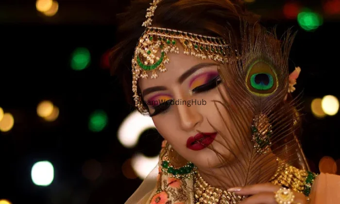 Aastha Makeover